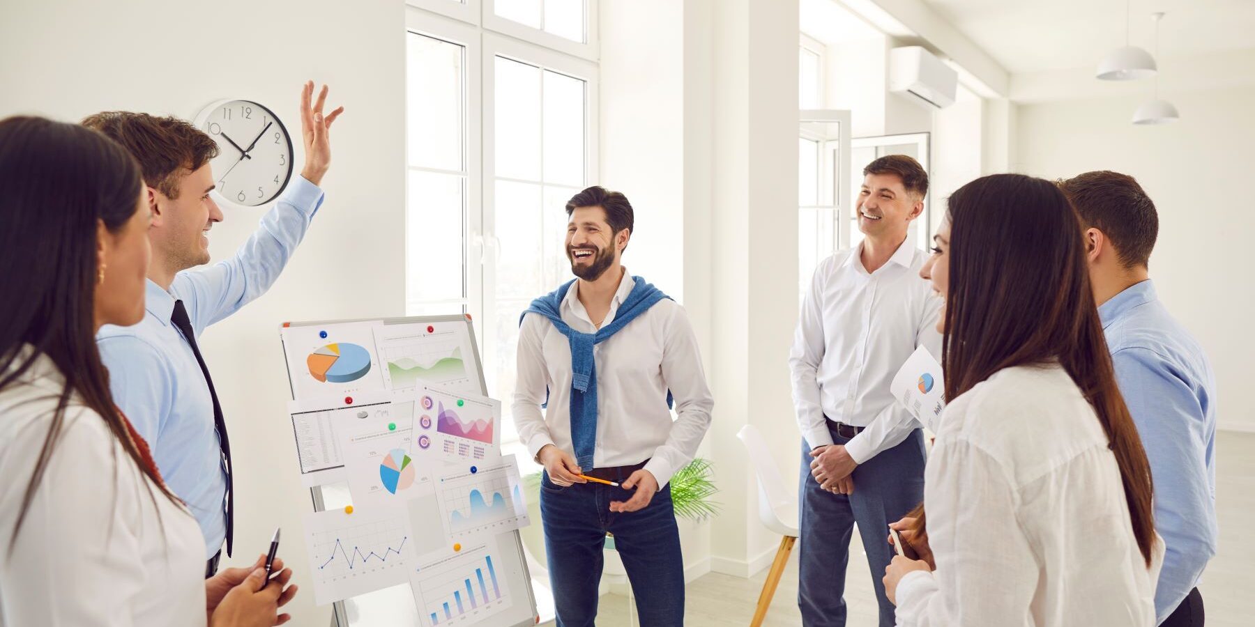Kundenservice – der Mensch macht den Unterschied